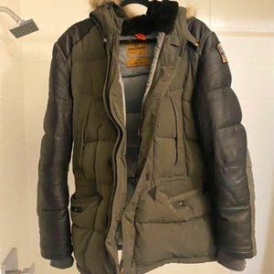 Parajumpers Winter Jacket XL